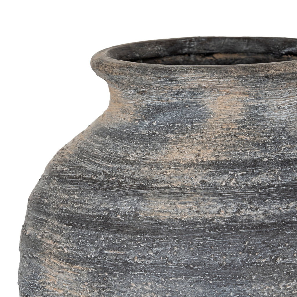 Cortena Large Olpe Vase