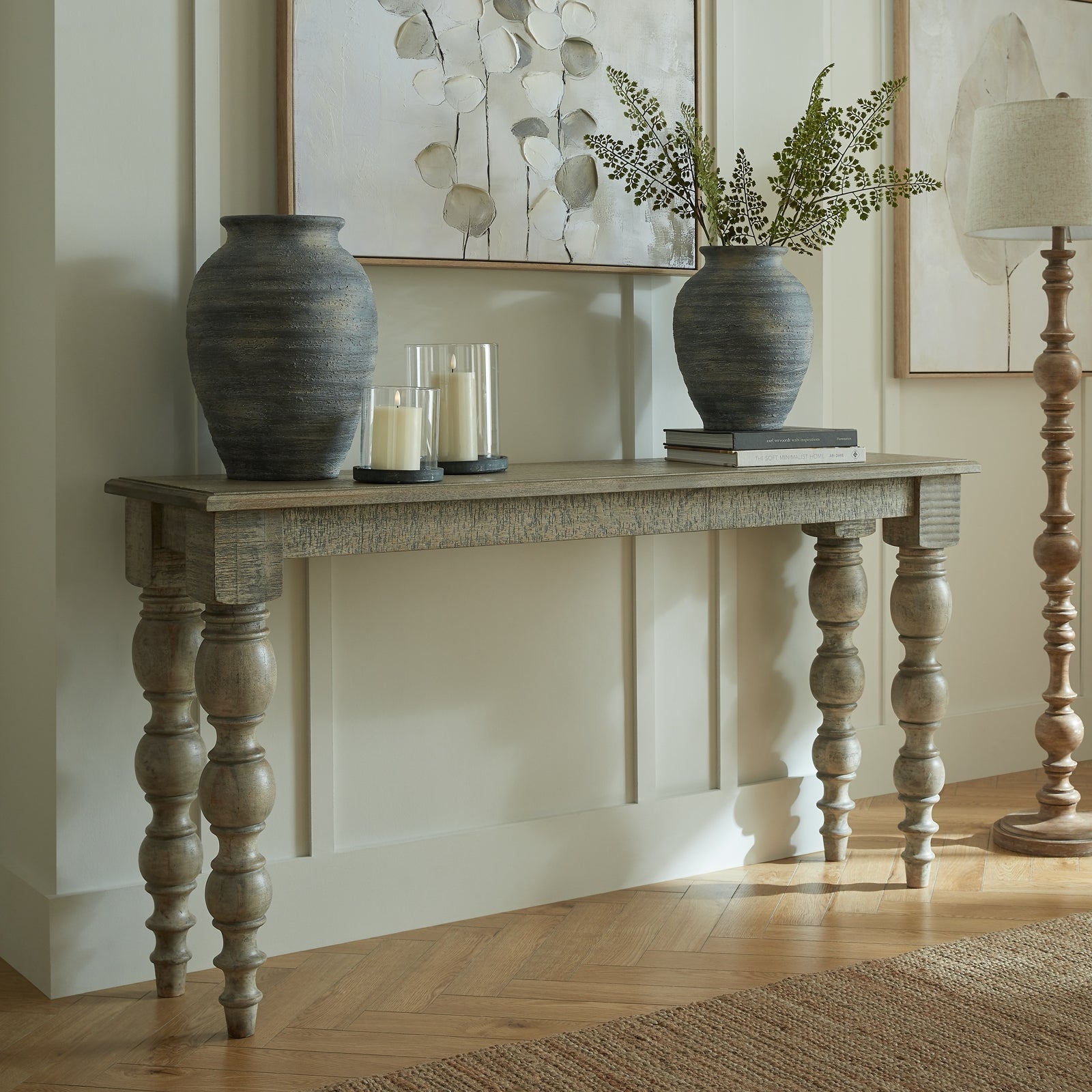 Cortena Large Olpe Vase