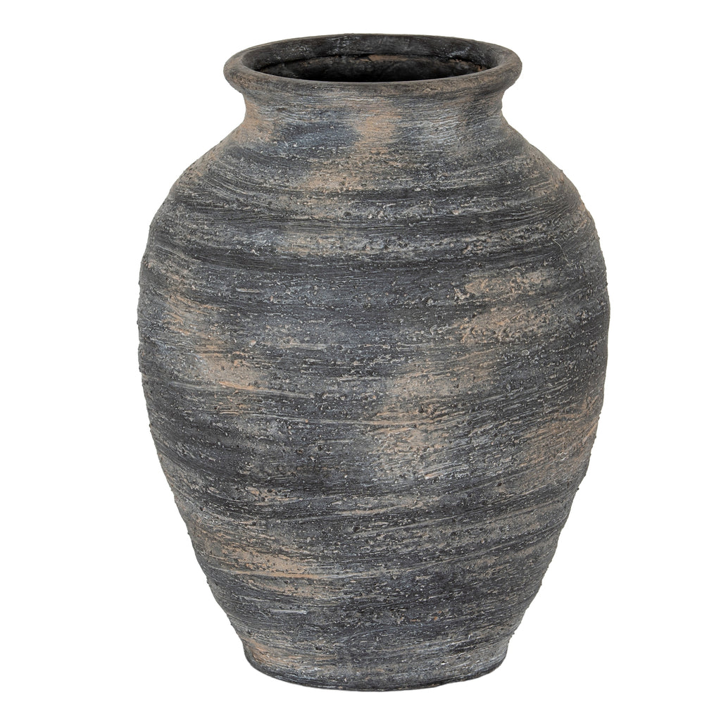 Cortena Large Olpe Vase