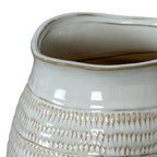 Sorella Textured Ceramic Vase
