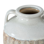 Valdaro Amphora Ceramic Vase