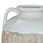 Valdaro Amphora Ceramic Vase