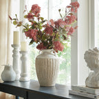 Valdaro Amphora Ceramic Vase
