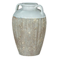 Valdaro Amphora Ceramic Vase