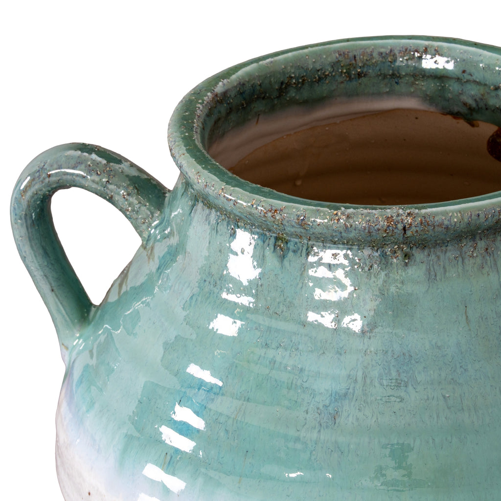 Caldera Amphora Vase