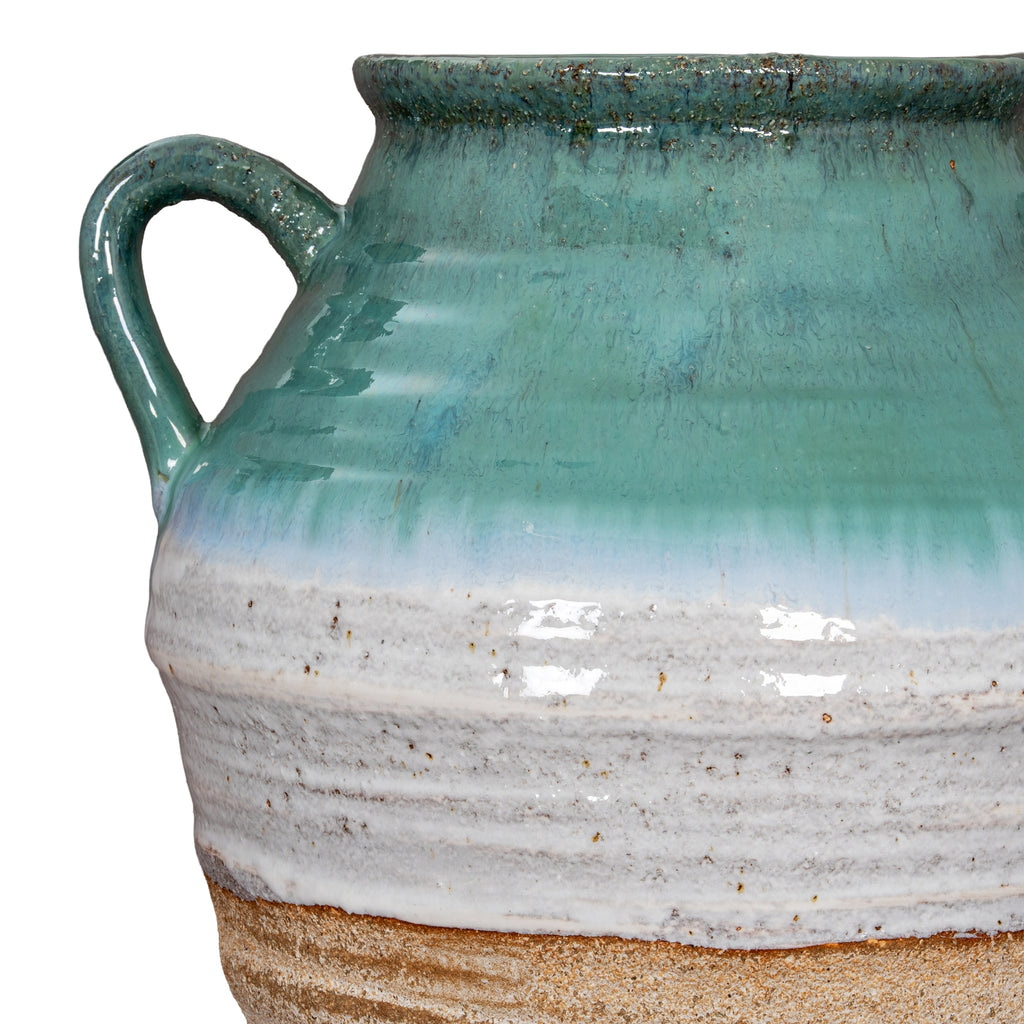 Caldera Amphora Vase
