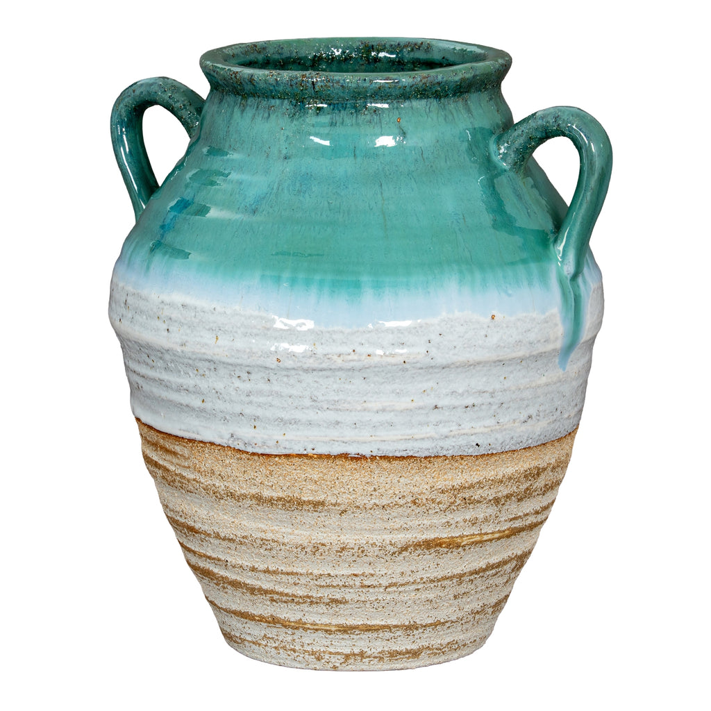 Caldera Amphora Vase