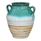 Caldera Amphora Vase