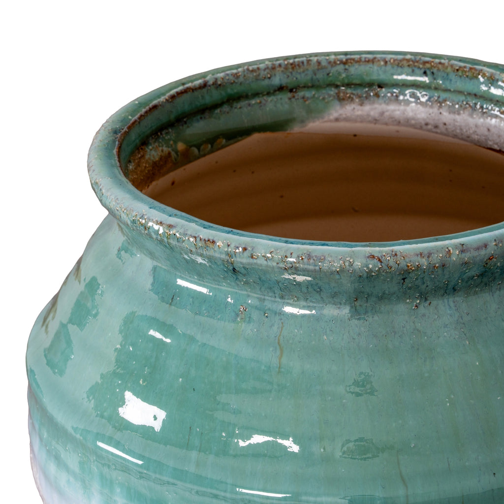 Caldera Olpe Vase