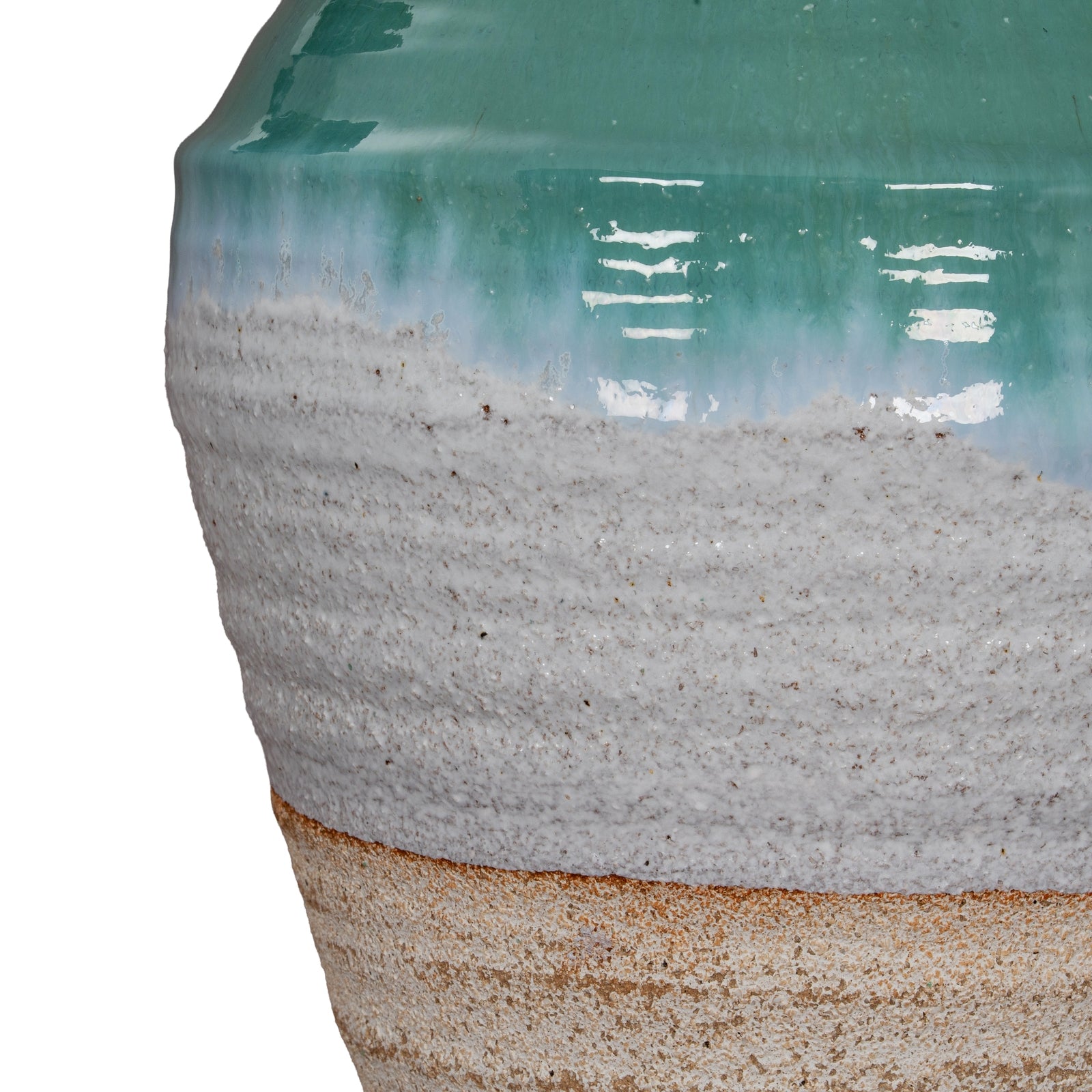 Caldera Olpe Vase