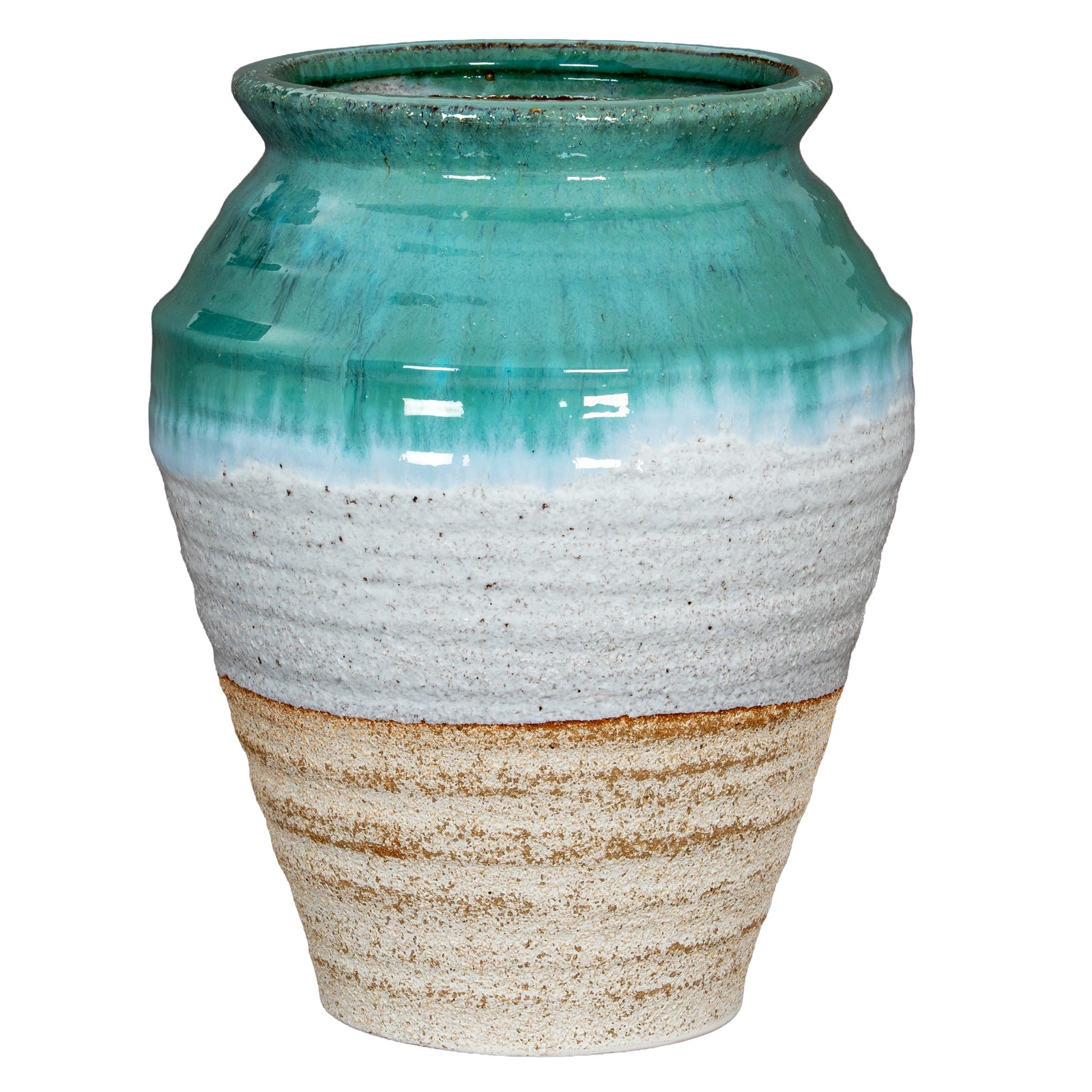 Caldera Olpe Vase
