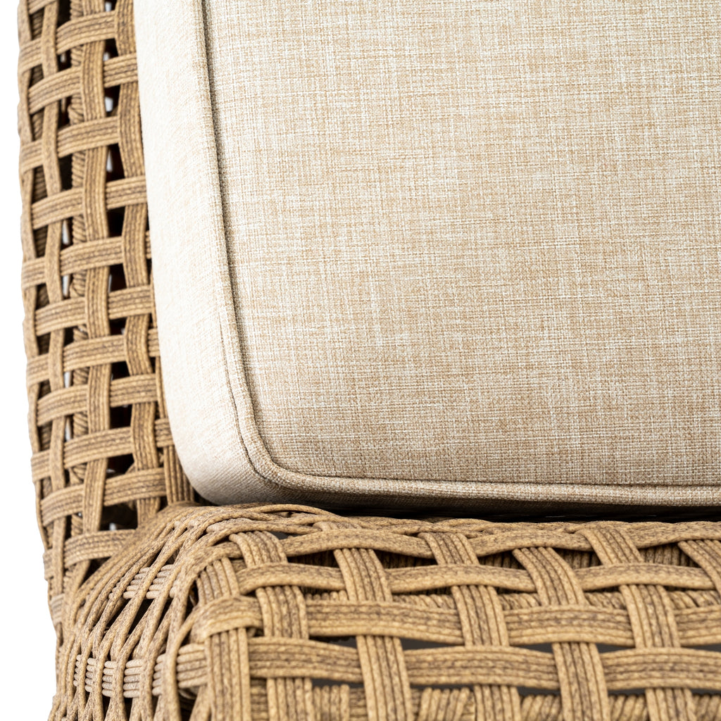 Bloom Collection Outdoor Large Lounge Chair