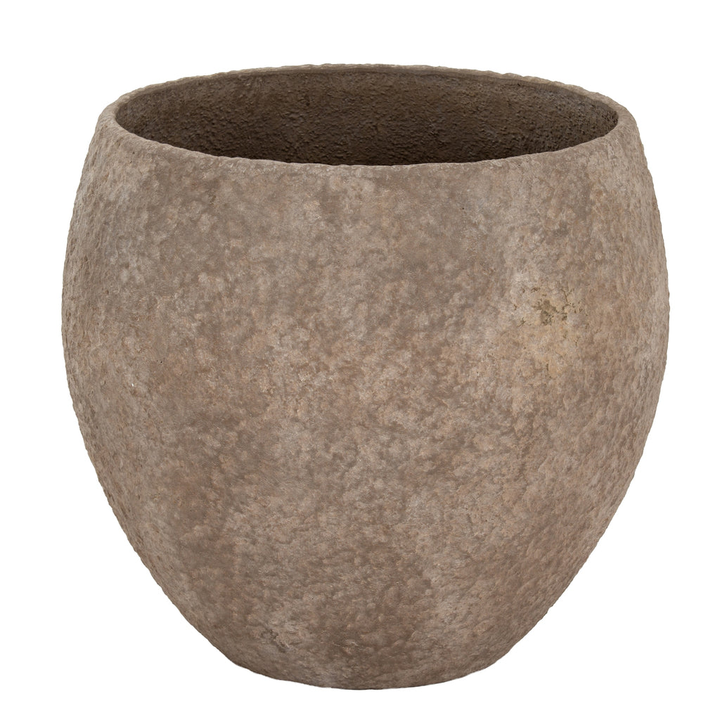 Cortena Pot Belly Set of 3 Planters