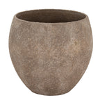 Cortena Pot Belly Set of 3 Planters