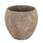 Cortena Pot Belly Set of 3 Planters