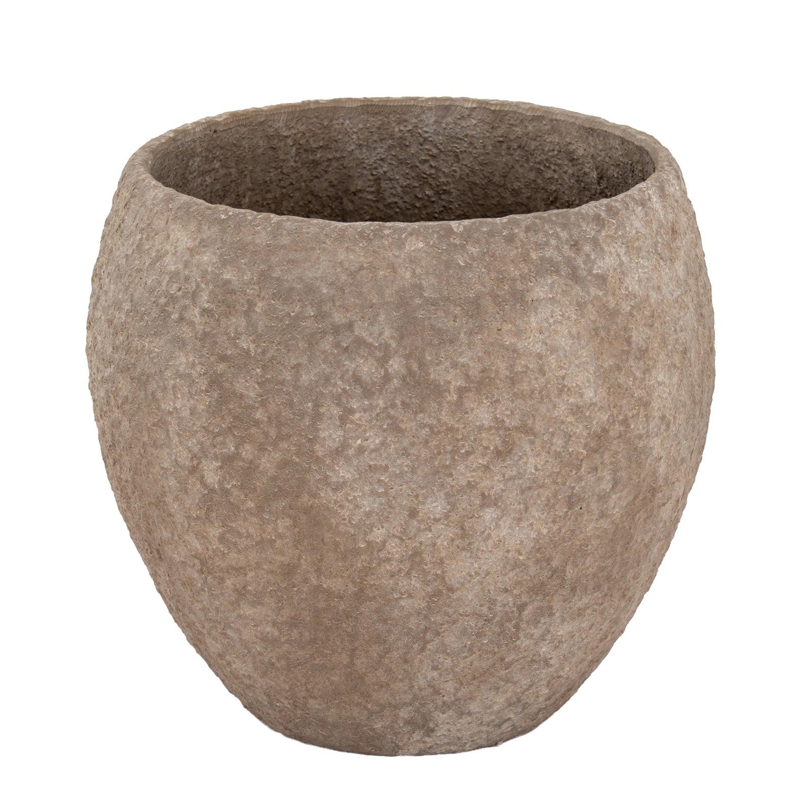 Cortena Pot Belly Set of 3 Planters