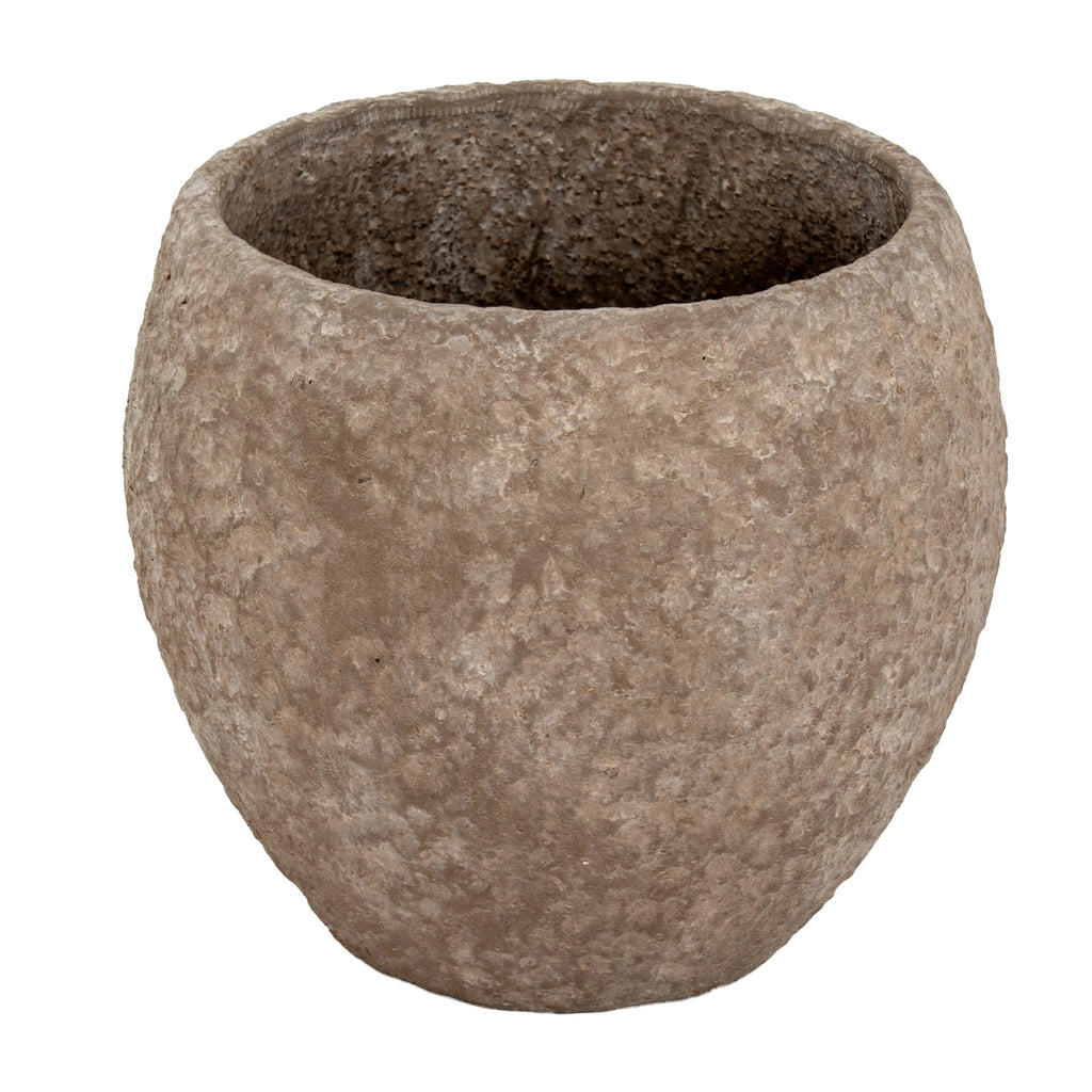 Cortena Pot Belly Set of 3 Planters