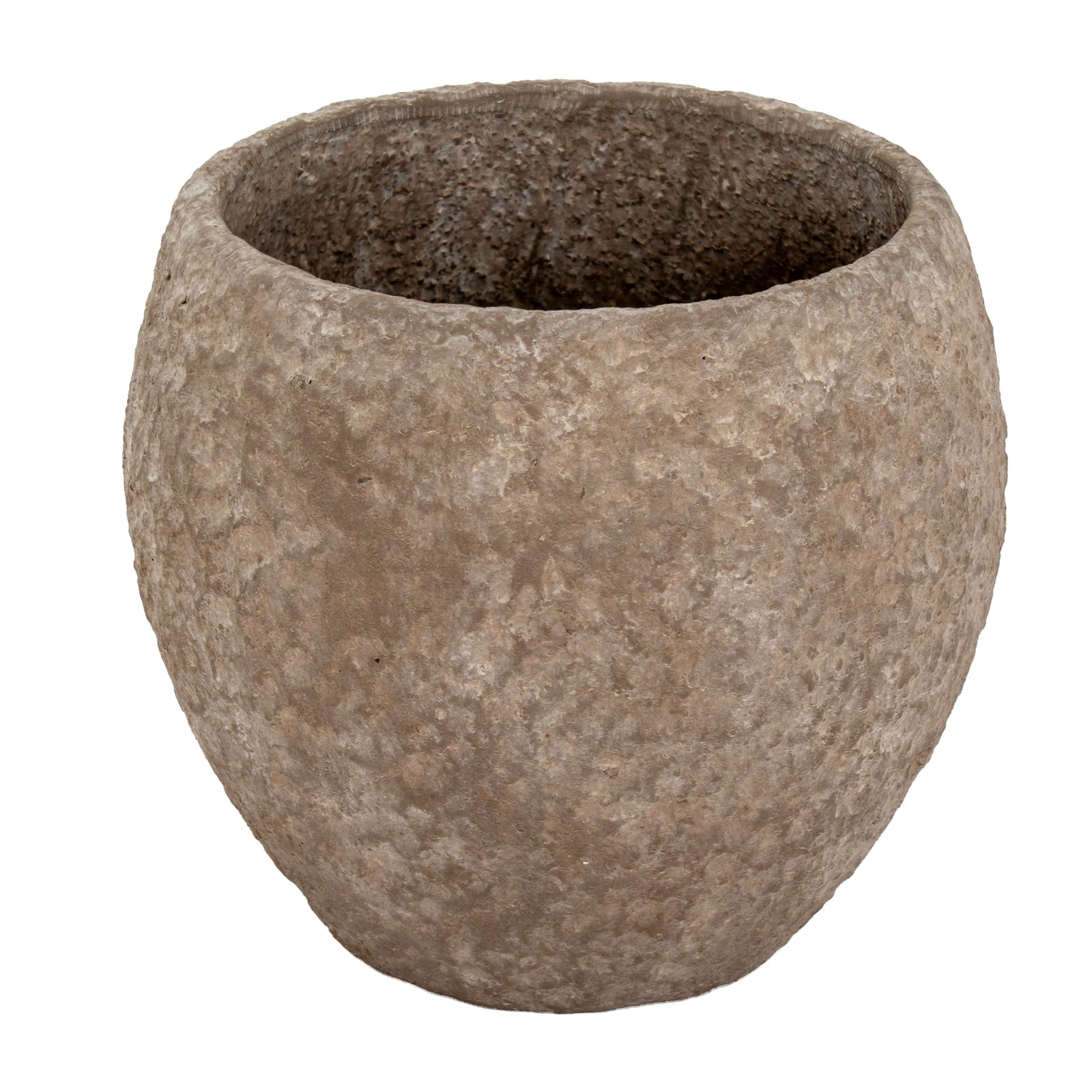 Cortena Pot Belly Set of 3 Planters