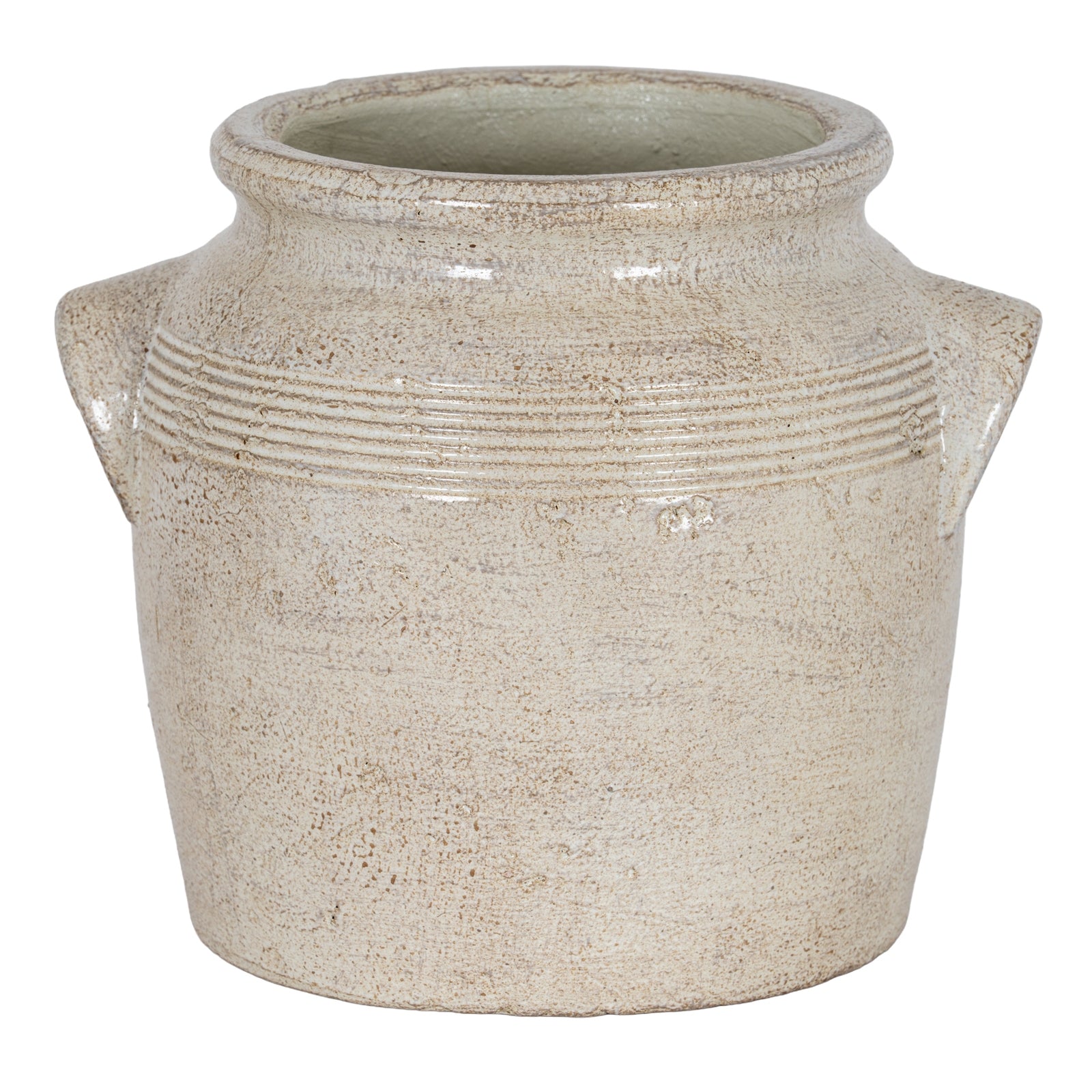Valdaro Ceramic Storage Pot