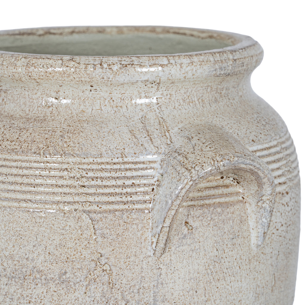 Valdaro Ceramic Storage Pot