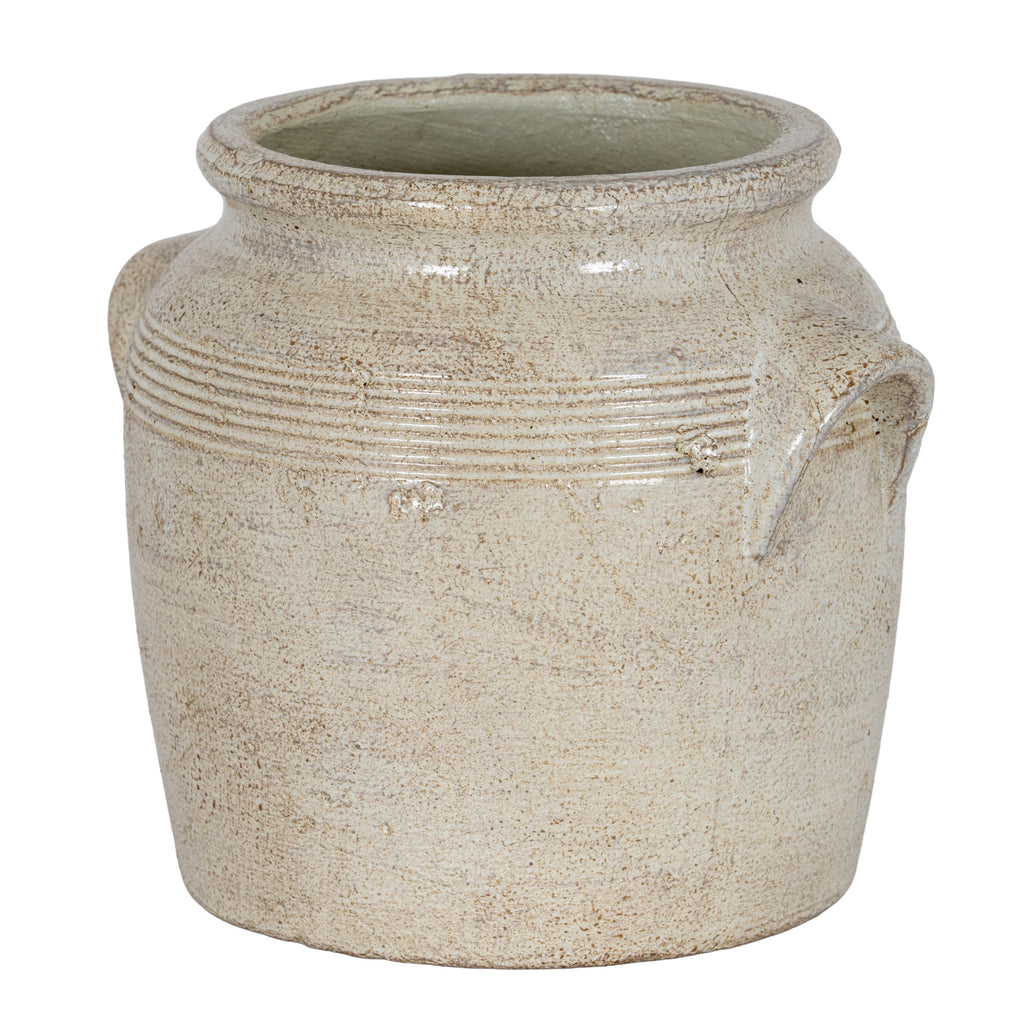 Valdaro Ceramic Storage Pot