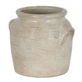 Valdaro Ceramic Storage Pot