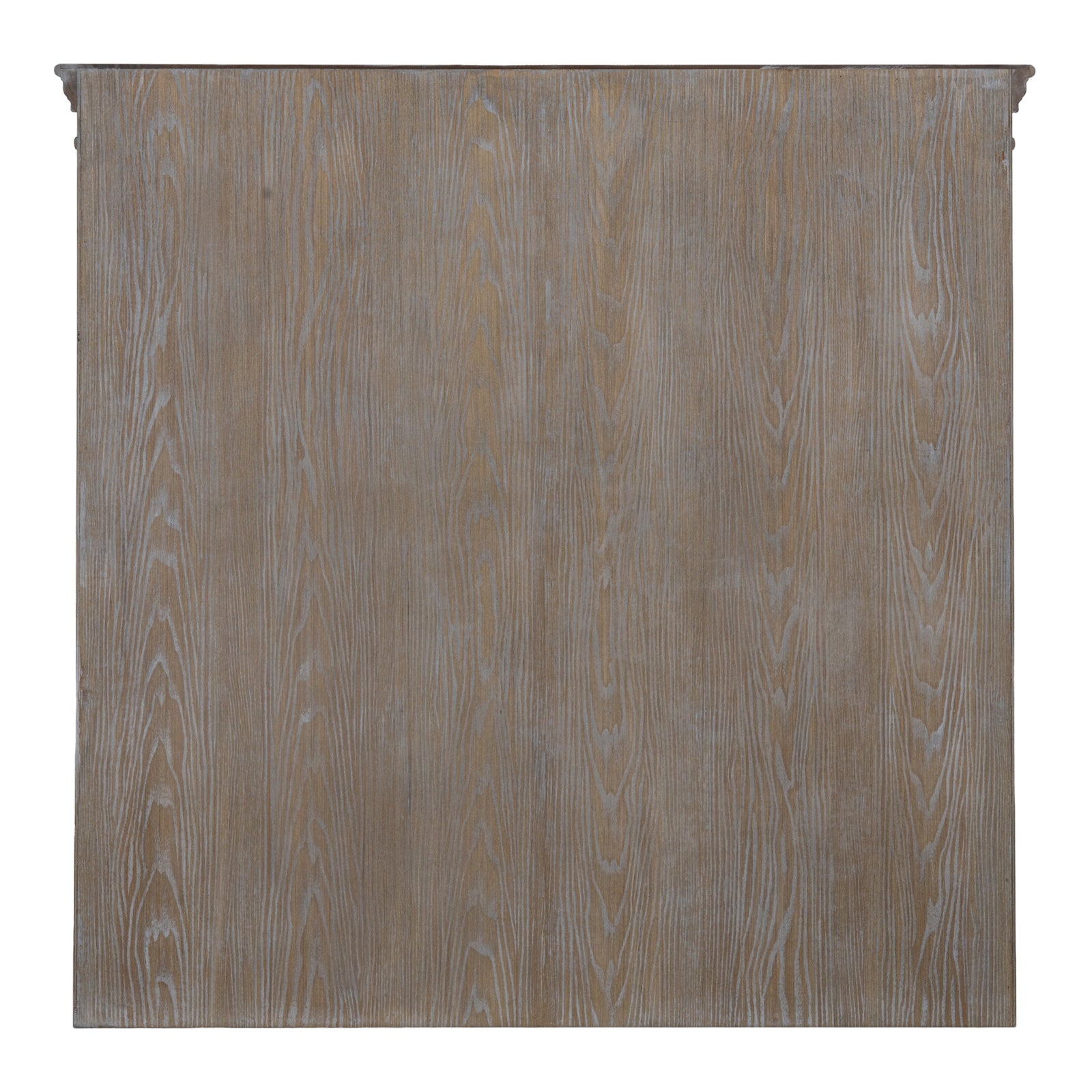 Delphine Collection Sliding Glass Dresser Top