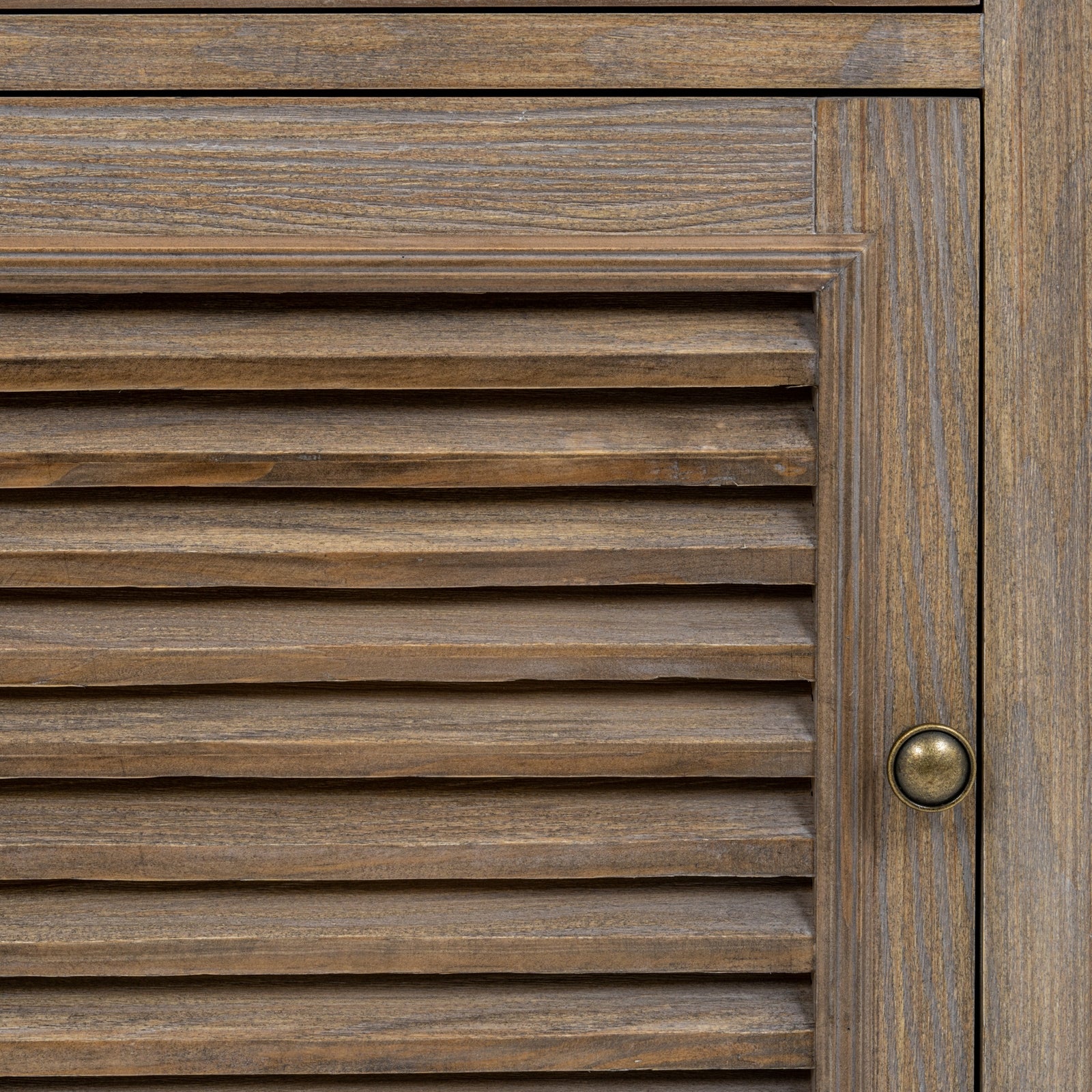 Delphine Collection 1 Drawer 1 Door Chest (Left Hand)