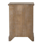 Delphine Collection 1 Drawer 1 Door Chest (Right Hand)