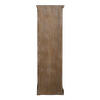 Delphine Collection 1 Door Tall Cabinet