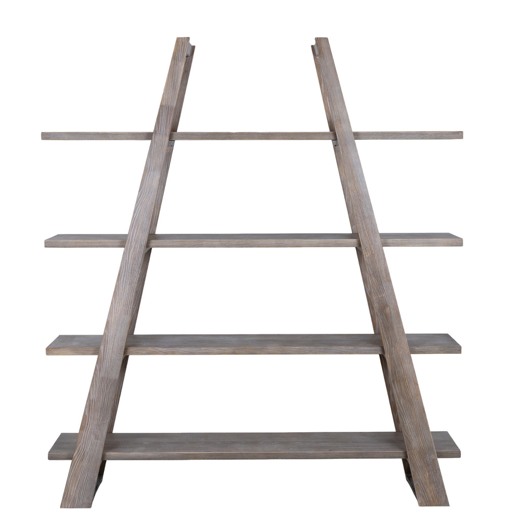Haldon Collection 4 Shelf Apex Unit