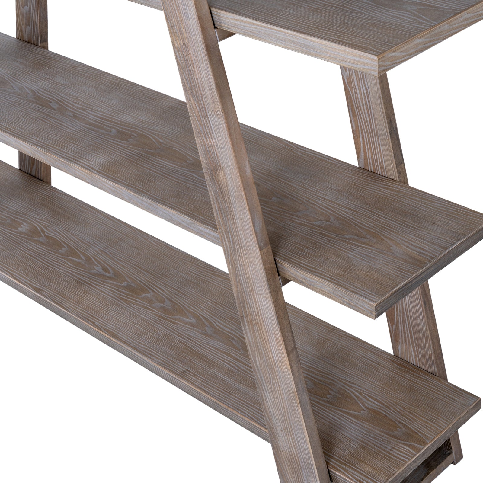 Haldon Collection 4 Shelf Apex Unit