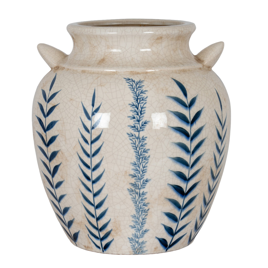 Avelina Amphora Vase