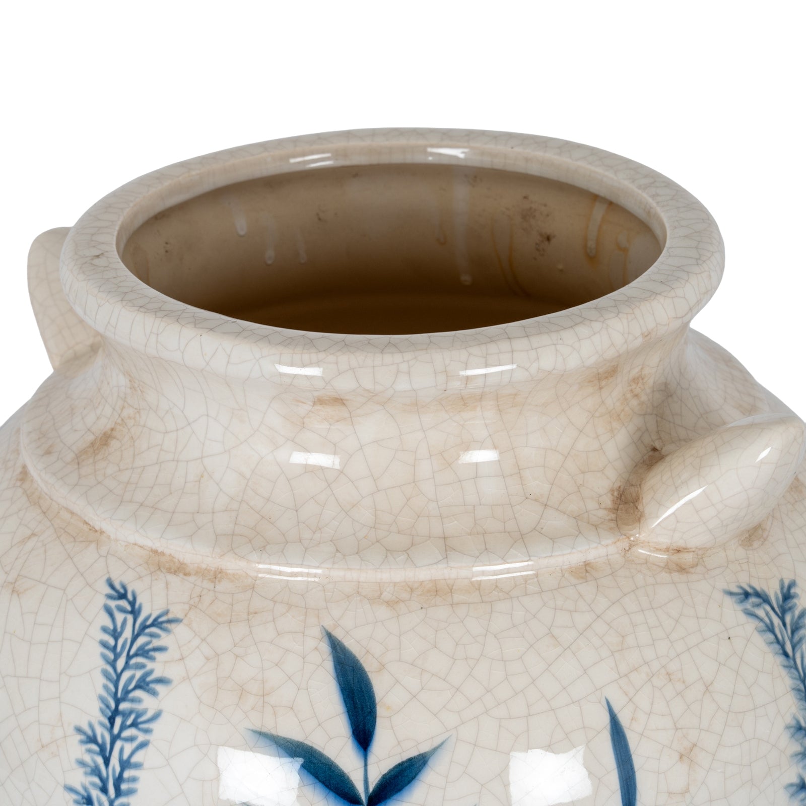 Avelina Amphora Vase