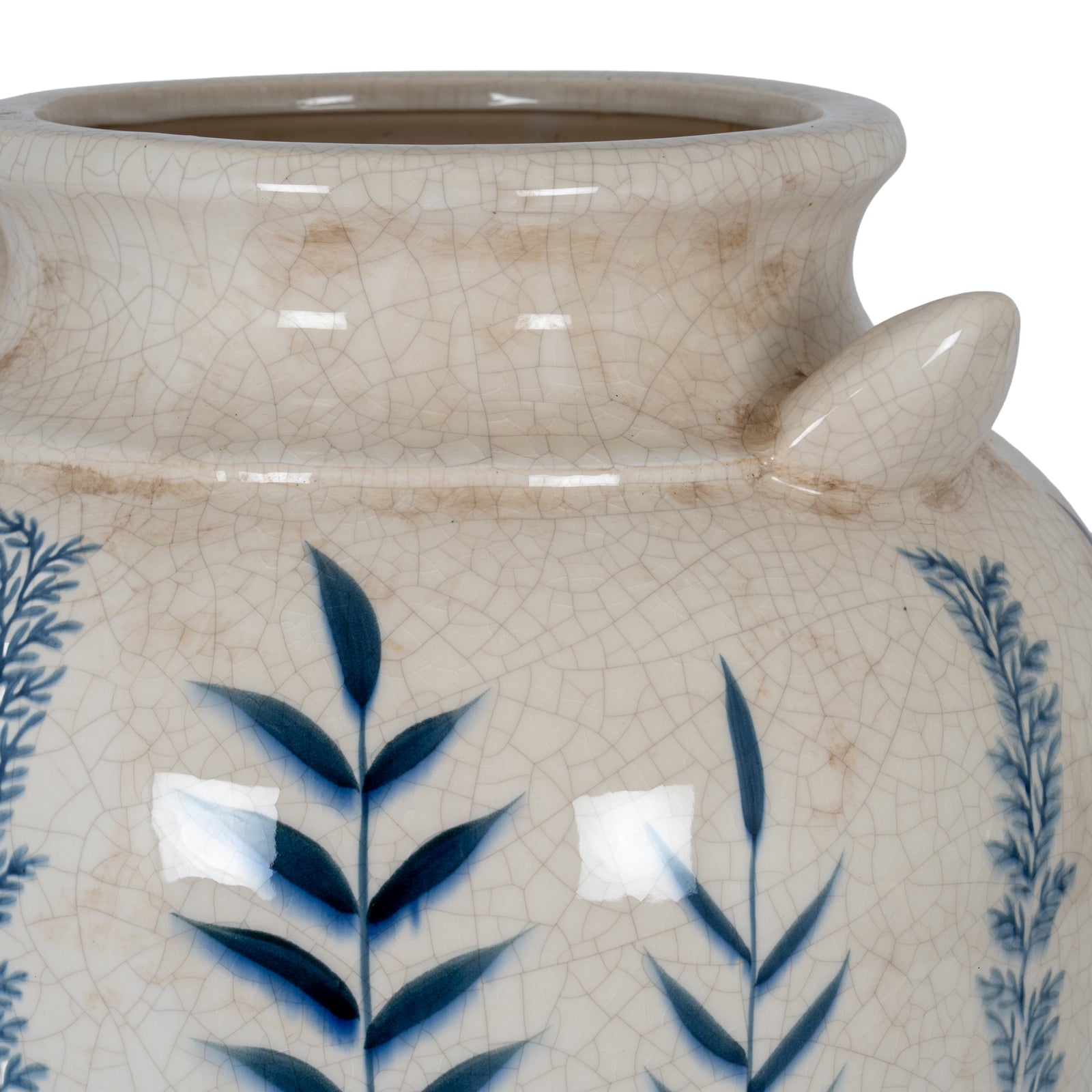 Avelina Amphora Vase