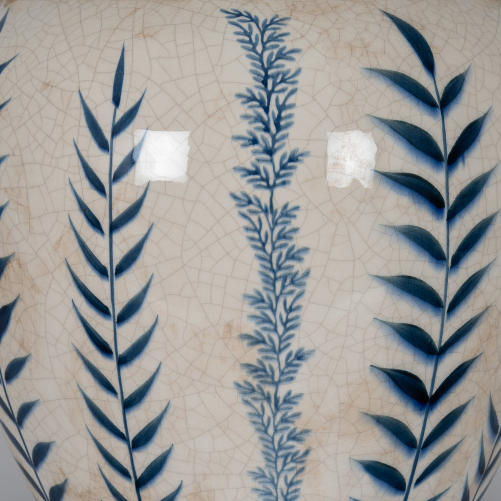 Avelina Amphora Vase