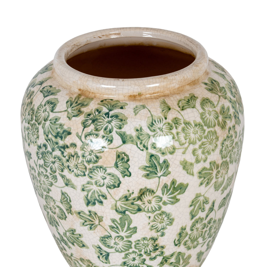 Virella Small Olpe Vase