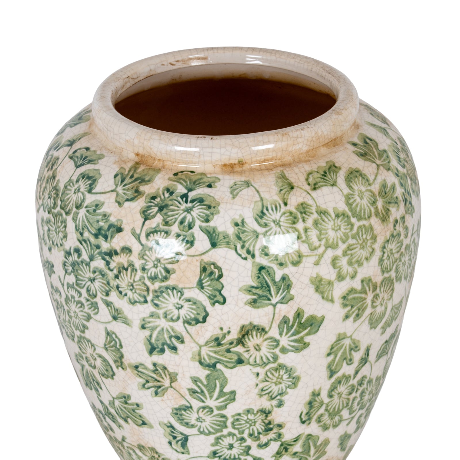 Virella Small Olpe Vase