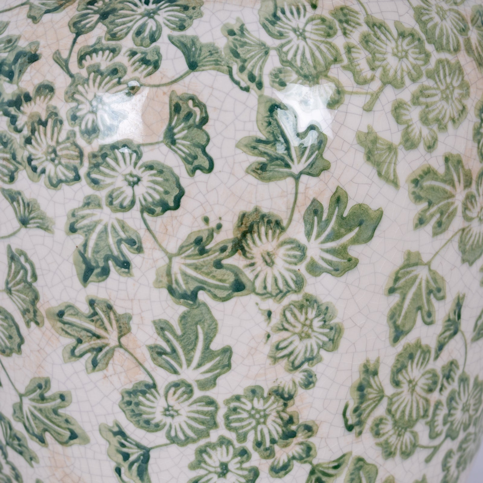 Virella Small Olpe Vase