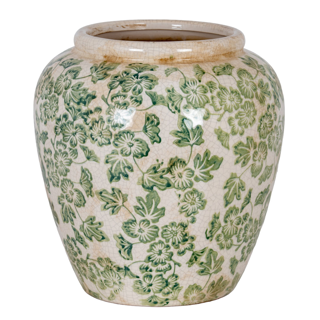 Virella Small Olpe Vase