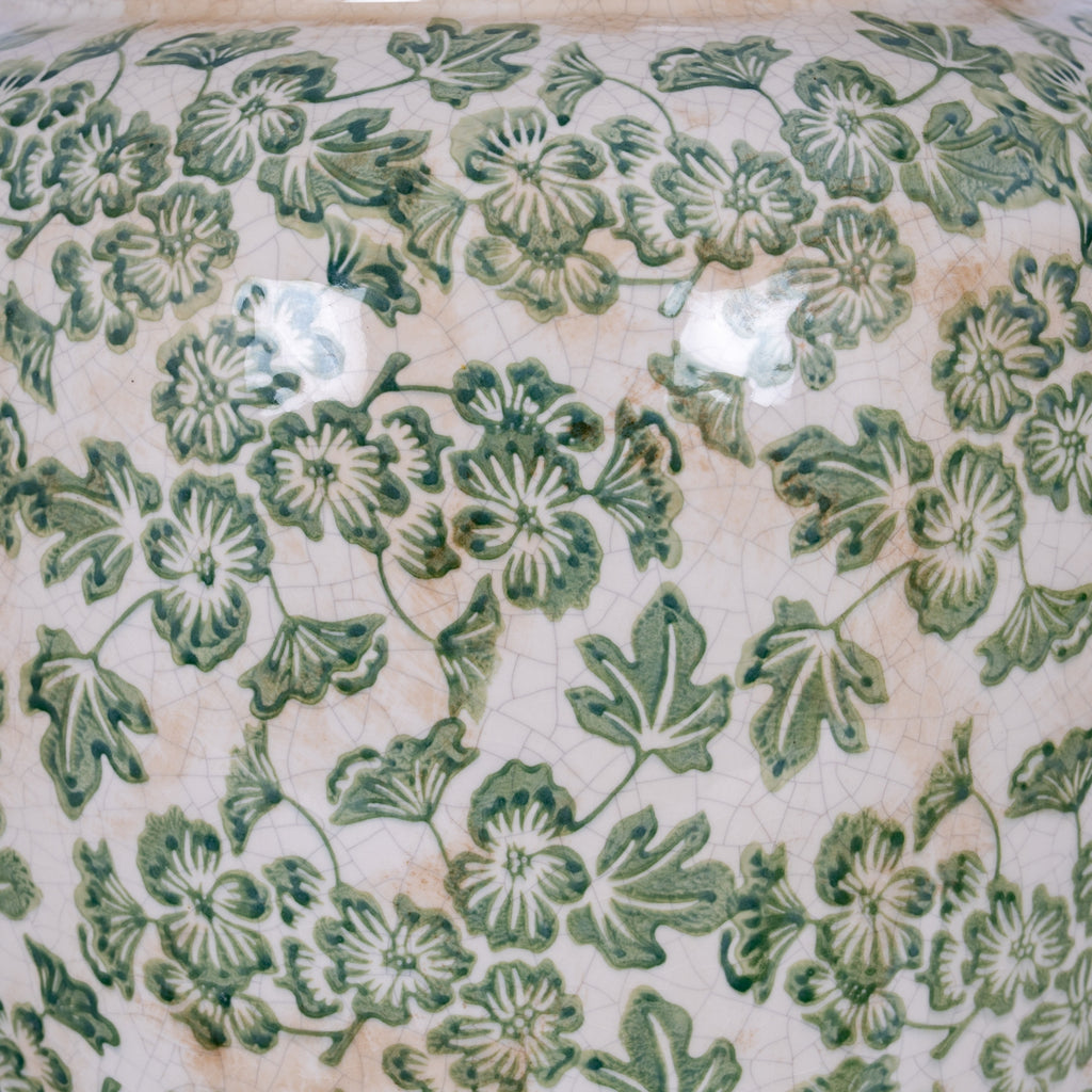 Virella Large Olpe Vase
