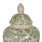 Virella Ginger Jar