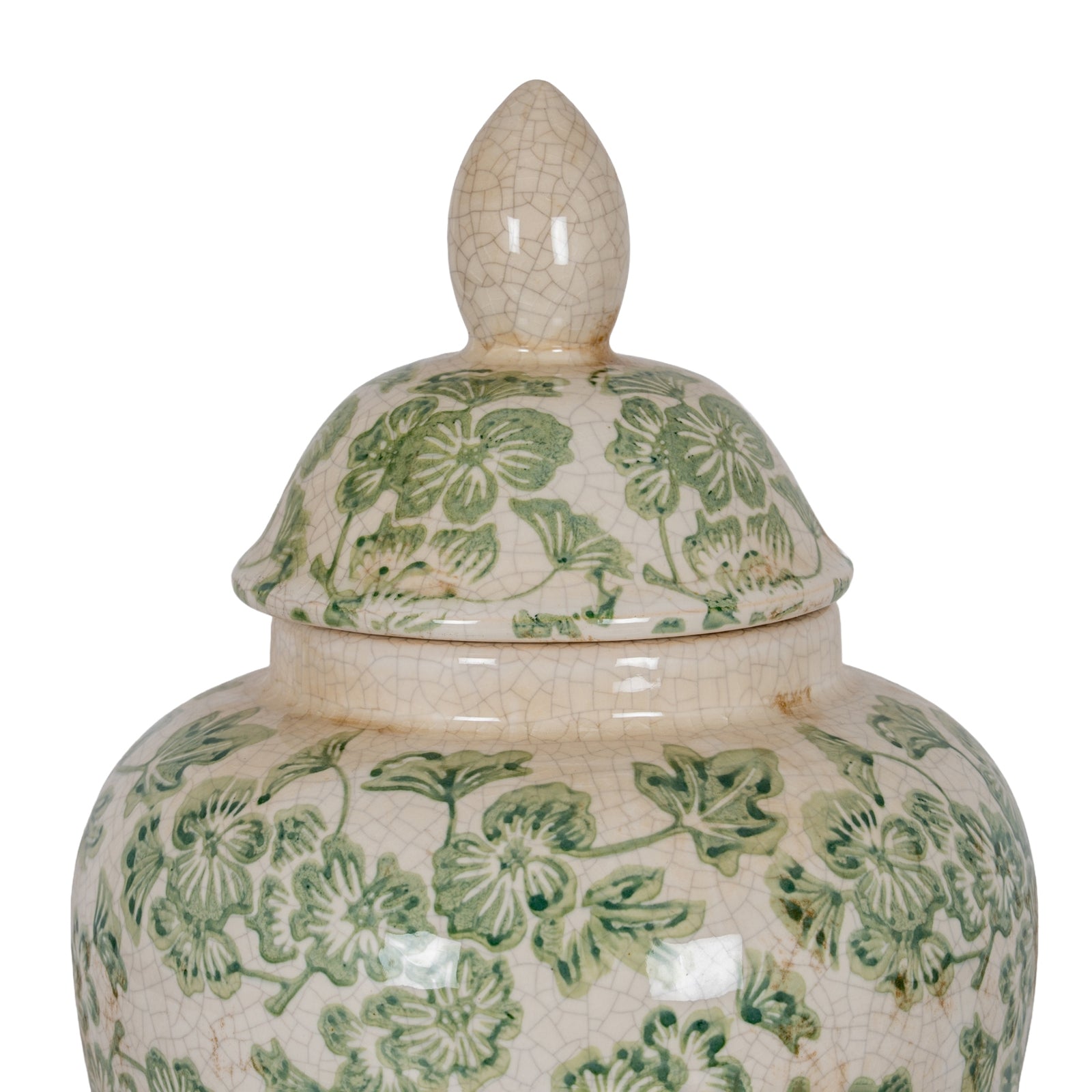 Virella Ginger Jar