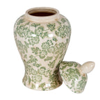 Virella Ginger Jar
