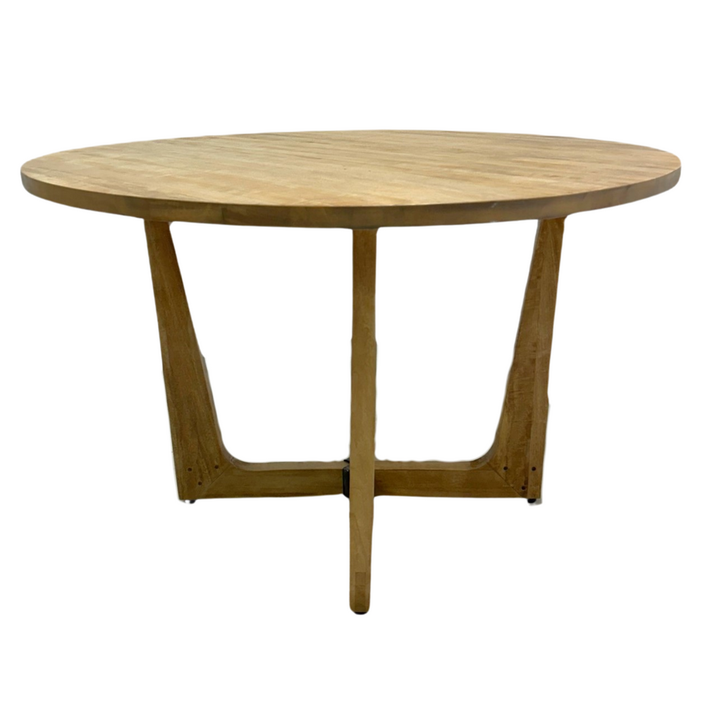 Portofino Round Dining Table