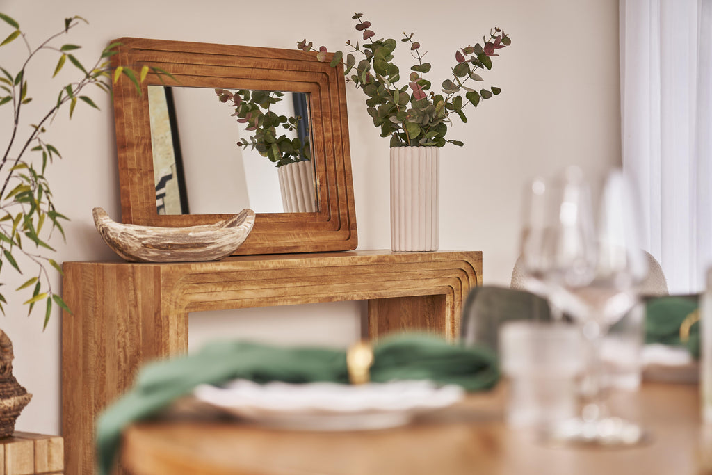Portofino Console Table