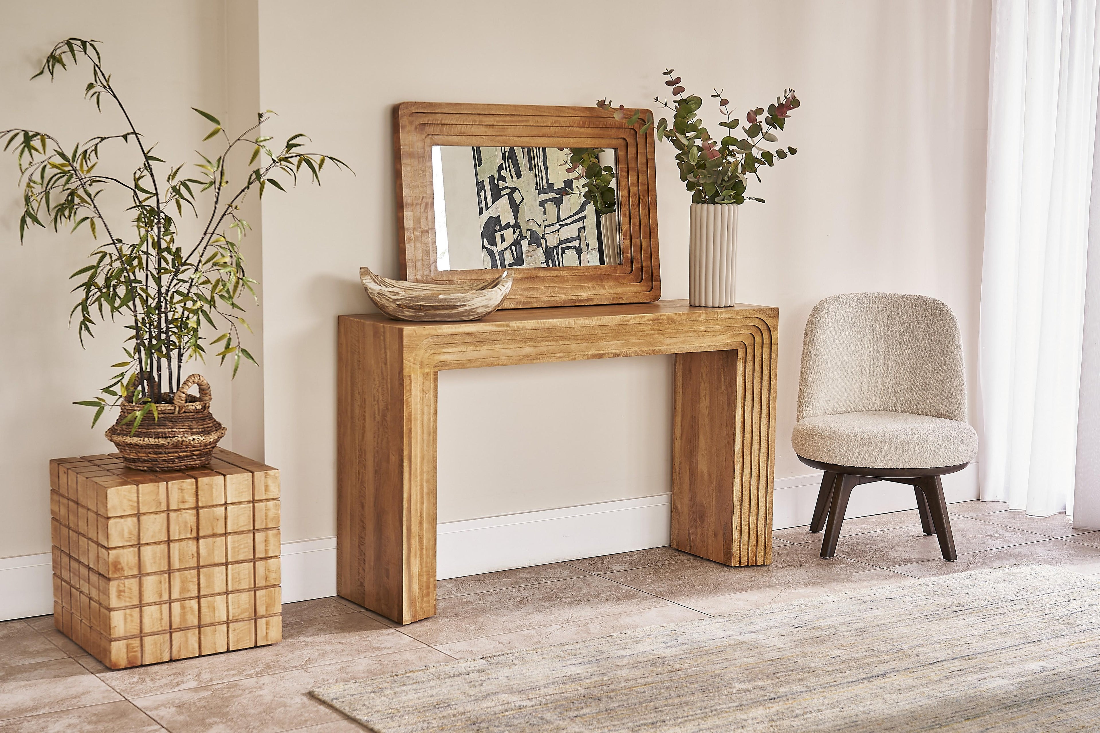 Portofino Console Table