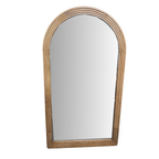 Portofino Arched Floor Mirror