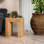 Portofino Lamp Table