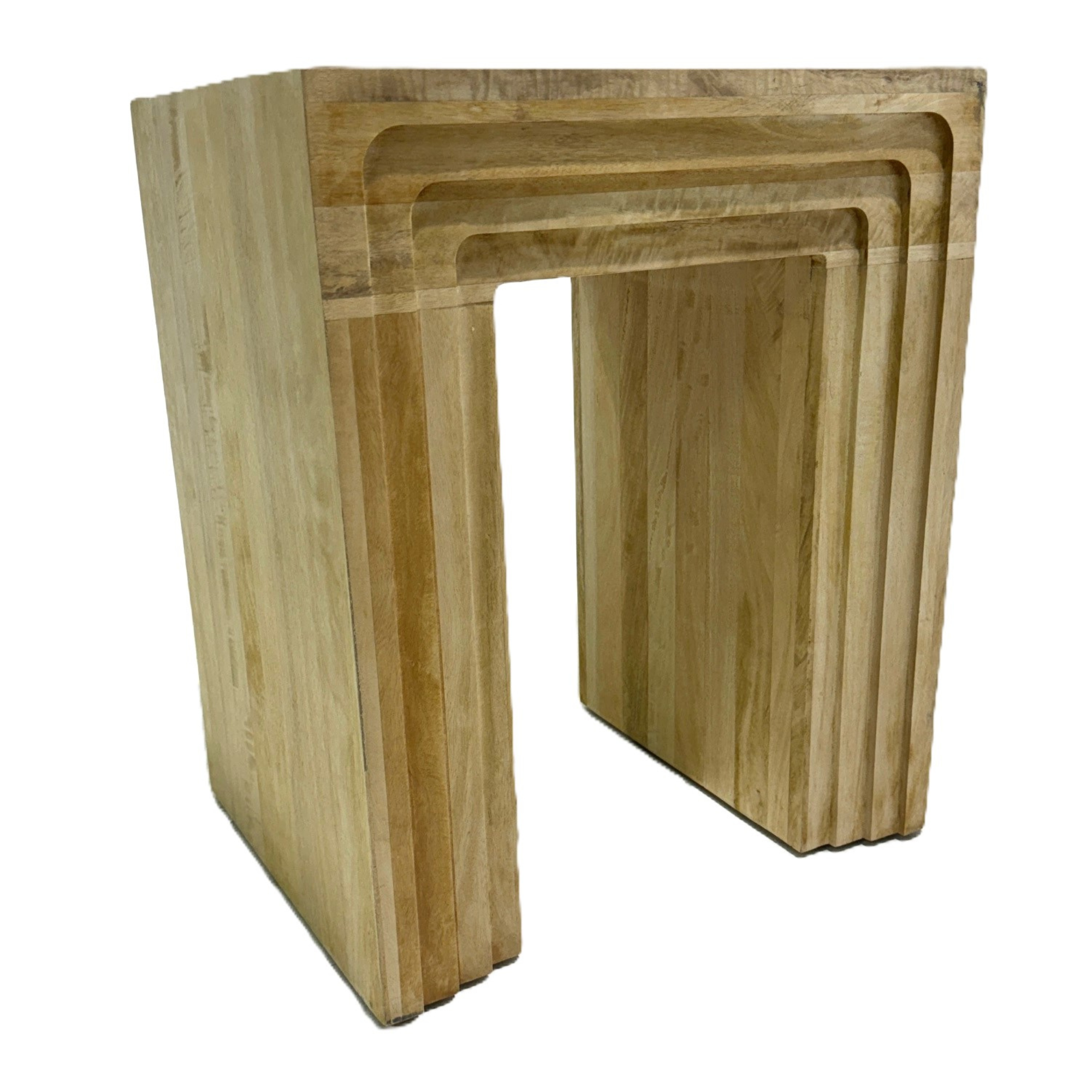 Portofino Lamp Table
